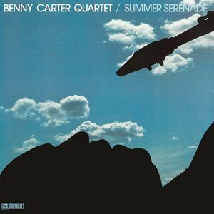 Various Artists - Summer Serenade   LP LP